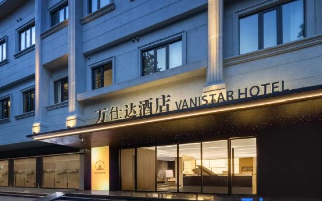 Vanistar Hotel