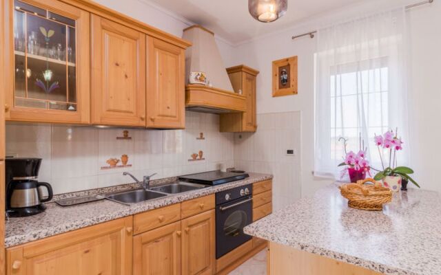 House Jadranka Novigrad (Istra)