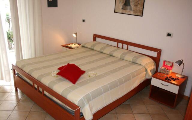 Residence Kenzia