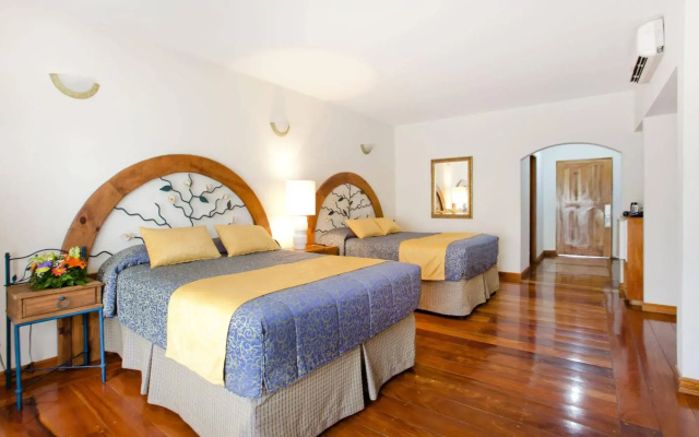 El Rodeo Estancia Boutique Hotel & Steakhouse