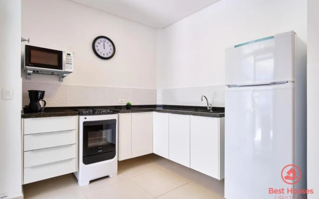 Bh20: Apartamento De Revista, Condomínio De Luxo