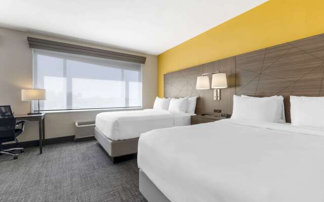 Comfort Inn