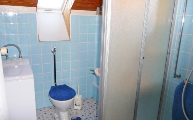 Haus Silberdistel Schopfheim