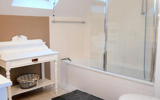 HOLIDAY HOME GUISSéNY - BRE05109G-F