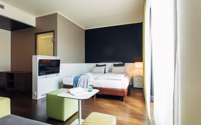 harry’s home Linz-Urfahr hotel & apartments