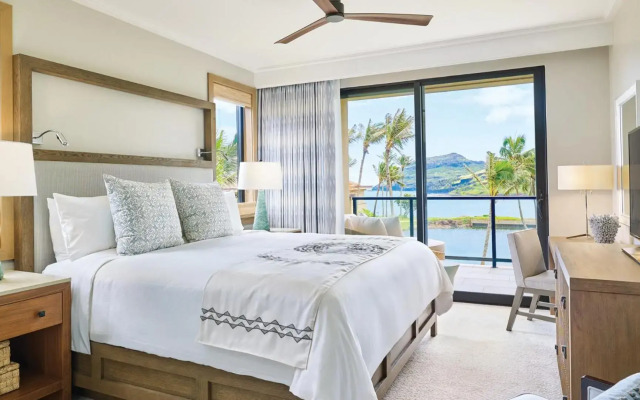 Timbers Kauai Ocean Club & Residences