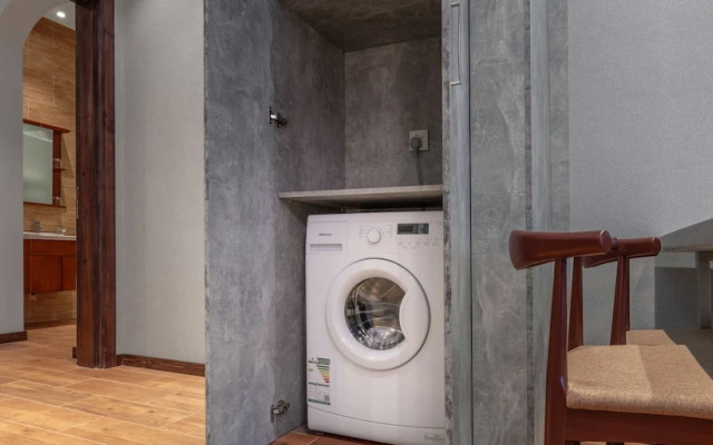 Shalalat Al Ghaba Chalets