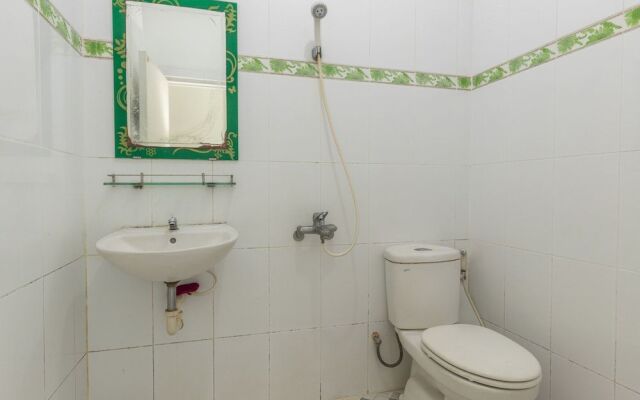 Spot On 909 Thanh Binh Hotel