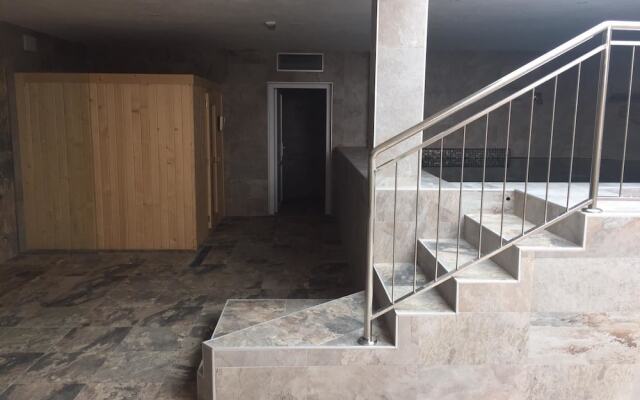 Groundfloor Apartment Oasis Beach El Raso - F1145