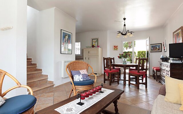 Villa El Palmar Dénia 37918