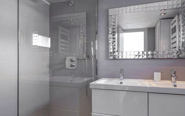 Luxury Penthouse Mistral