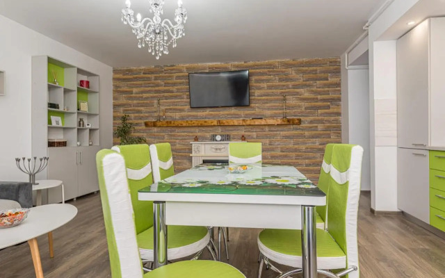 Apartament 2 camere Narcis