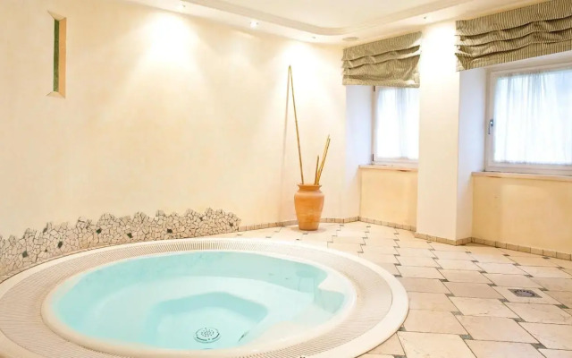 Apartment Mondschein