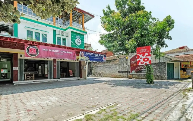 Super OYO 90905 Dangau Datuk Guesthouse