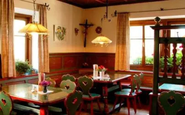 Hotel Gasthof Stern