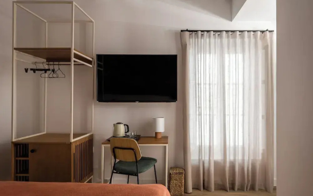 BYPILLOW Casa Gades