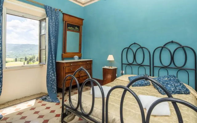 Villa Rignano by Mmega