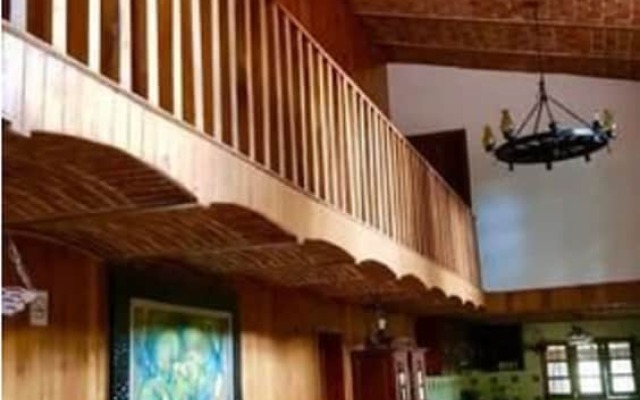 Cabañas Sierra del Tecuan