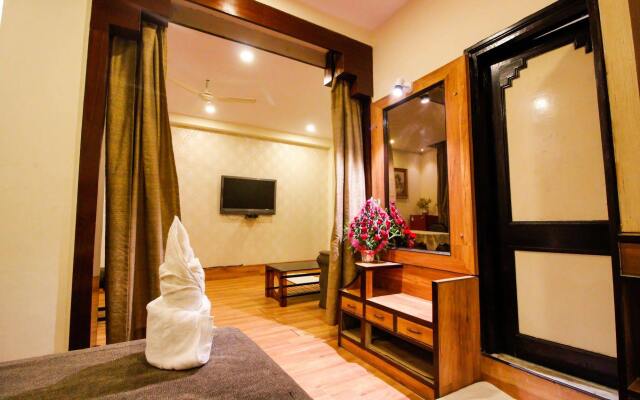 Hotel Rishi Regency