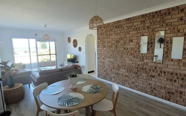 Reef Resort Apartments