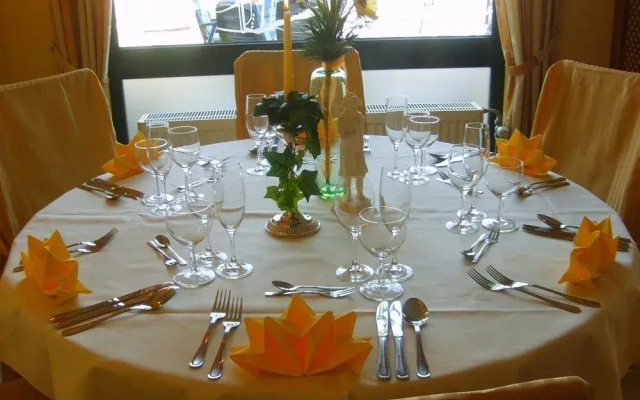 KomfortHotel Großbeeren