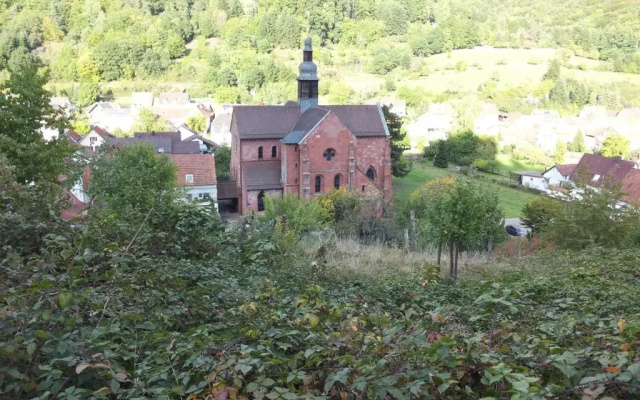 Ferienwohnung am Sulzbach