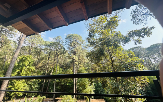 Encino House Hotel Boutique