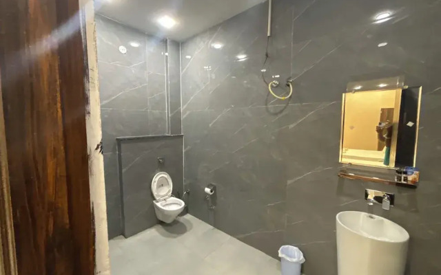Hotel KR 5Mins Walk From Golden Temple
