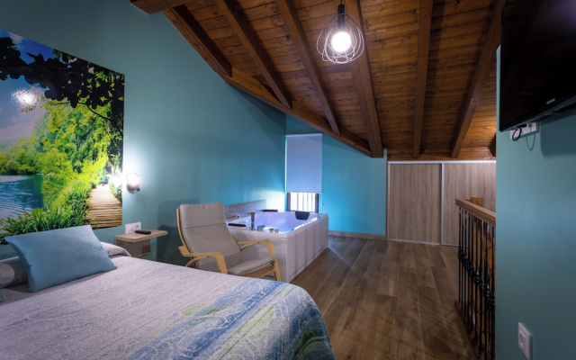 Villas Spa el Mirador de Isla