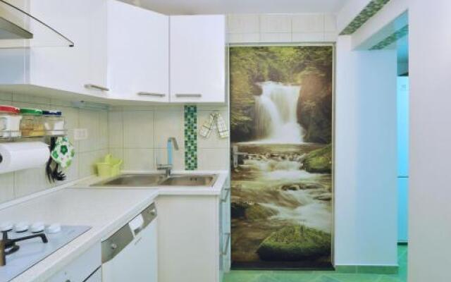 Apartment Toya