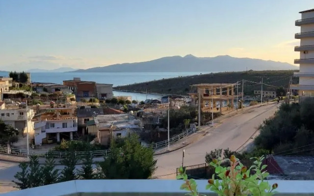 Relax Apts Saranda Apart-Hotel