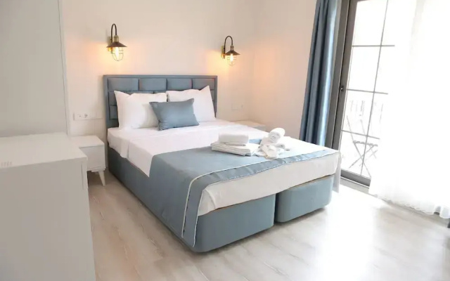 Cielo Limon Alaçatı