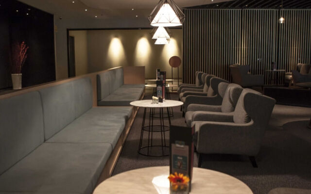 Concept by WEIL Hotel