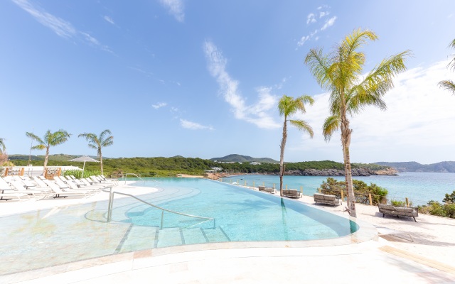 Bless Hotel Ibiza, a member of The Leading Hotels of the World