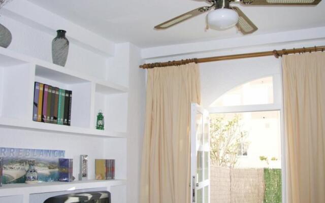 Apartamentos Torreblanca 3000