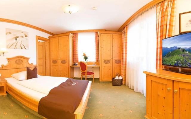 Alpenhotel Tirolerhof