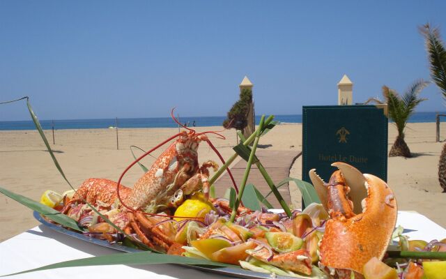 Hotel Le Dune Piscinas