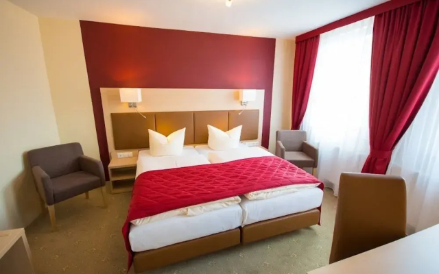 Hotel & Restaurant Wiggers