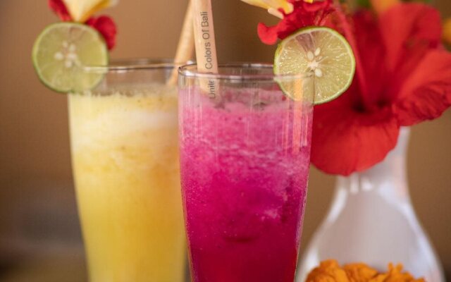 Hotel United Colors of Bali