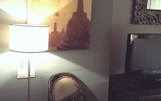 La Estancia de Posada C - WiFi y Garaje