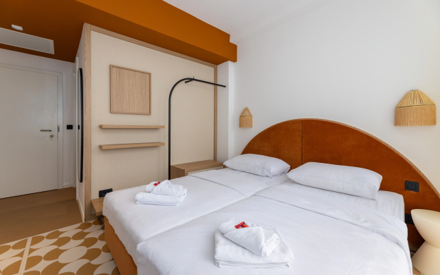 Hostel Sol