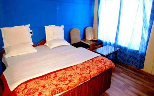 Hotel Caravan Sarai