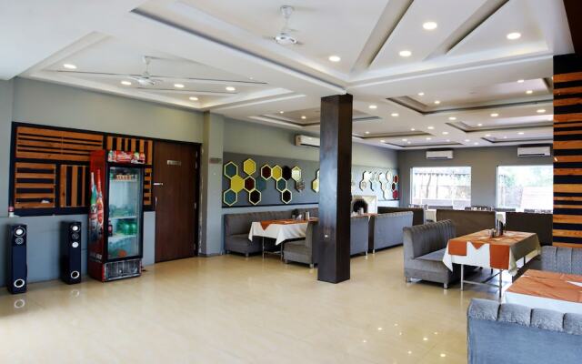 Virat Resorts, Sariska
