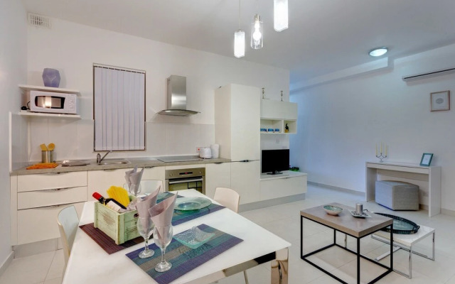 Modern Apartment in the Best Location, Perfect for Families