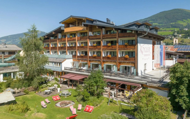 Sporthotel Kogler