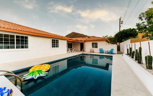 Avenida Martinez - Casa Pi a