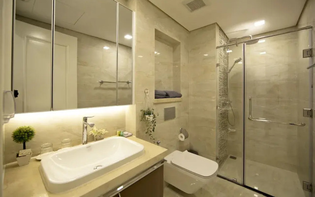 Aqua Vinhome Bason Stunning View