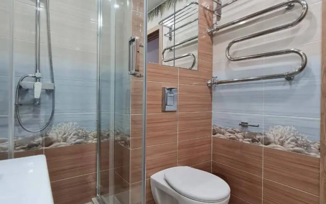 Апартаменты Apart Vl (Апарт ВЛ) на улице Саратовская 8