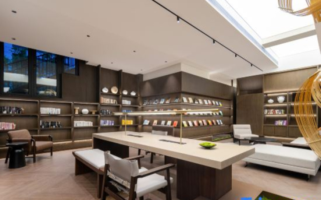 Atour Hotel Sports Road, Taiyuan South Railway Station