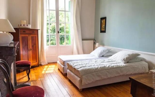 Bel Appartement 115m2 vue mer les pieds dans l'eau